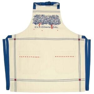 Blue Q Oven Mitt Most Likely to Microwave Colorful Triangle‎ Print